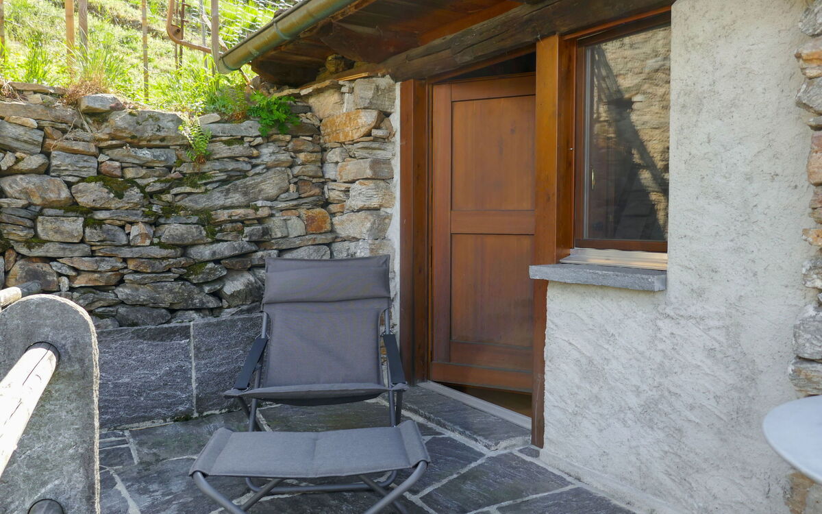 Rustico Scateto 66