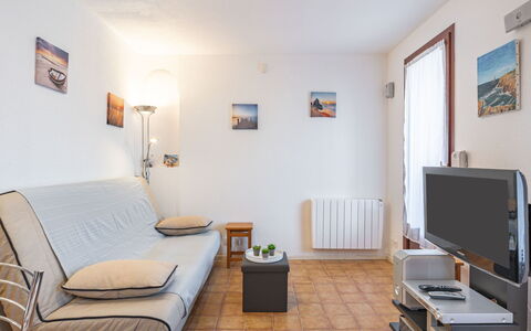 Accommodation:&nbsp;Le Hameau du Rivage 700.14