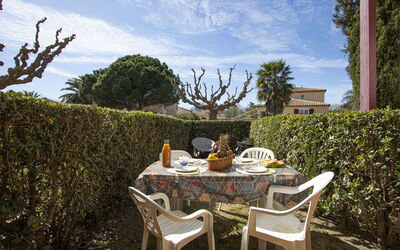 Accommodation:&nbsp;Le Hameau du Rivage 700.15