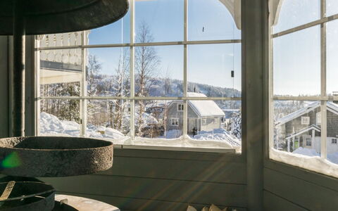 Gasthalla B Paritalo: Rural Area, Hill Station, Village, Mountain Range, Valley, Mountain Village, Alps, Eco Hotel, Balcony, Hotel