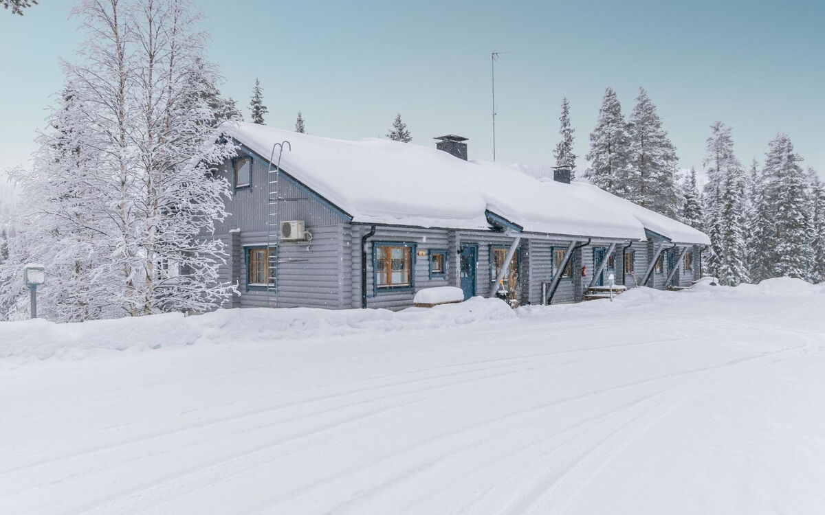 Karhunpesä a