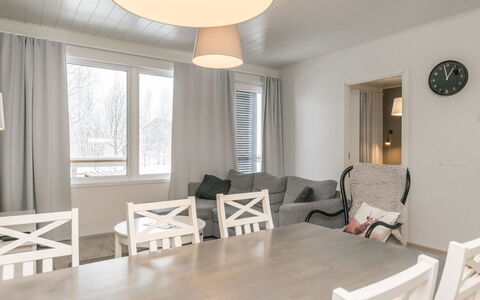 Skivillas Paljakka 1. (3Mh): Rural Area, Hill Station, Village, Mountain Range, Valley, Mountain Village, Alps, Eco Hotel, Balcony, Hotel