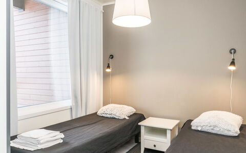 Skivillas Paljakka 1. (3Mh): Rural Area, Hill Station, Village, Mountain Range, Valley, Mountain Village, Alps, Eco Hotel, Balcony, Hotel