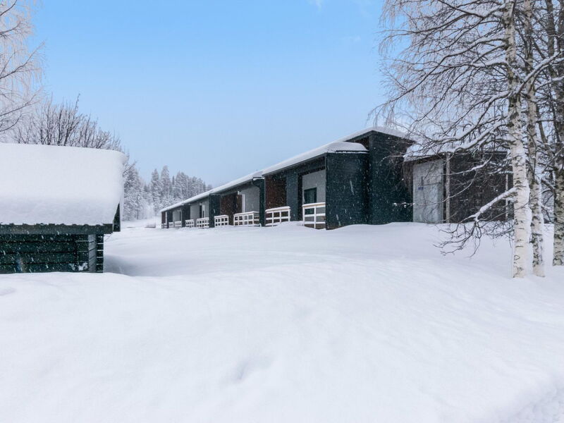 Skivillas Paljakka 3. (2Mh)