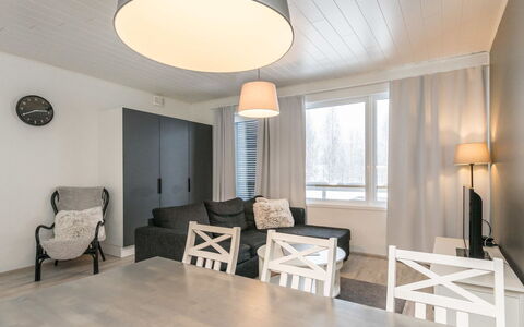 Skivillas Paljakka 4. (2Mh): Rural Area, Hill Station, Village, Mountain Range, Valley, Mountain Village, Alps, Eco Hotel, Balcony, Hotel