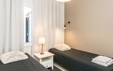 Skivillas Paljakka 4. (2Mh): Rural Area, Hill Station, Village, Mountain Range, Valley, Mountain Village, Alps, Eco Hotel, Balcony, Hotel