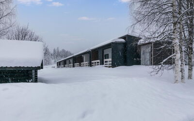 Skivillas Paljakka 4. (2Mh)