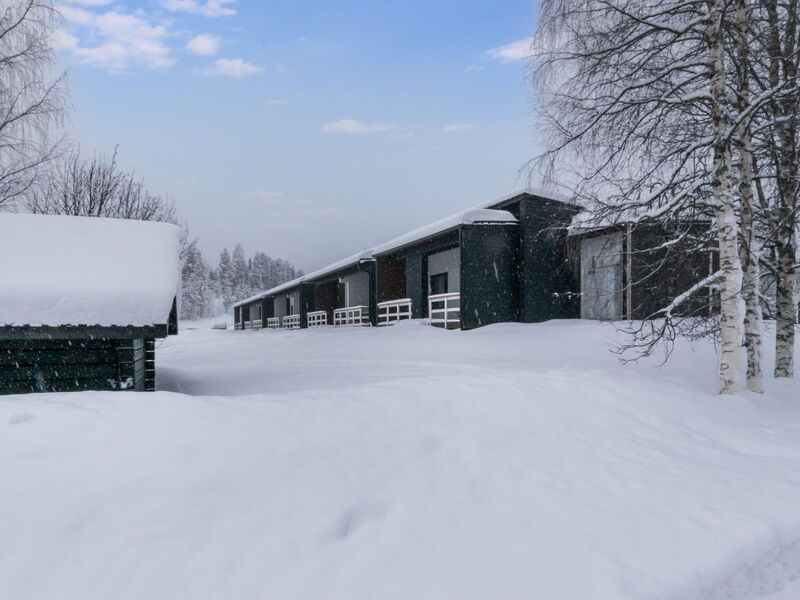 Skivillas Paljakka 4. (2Mh)