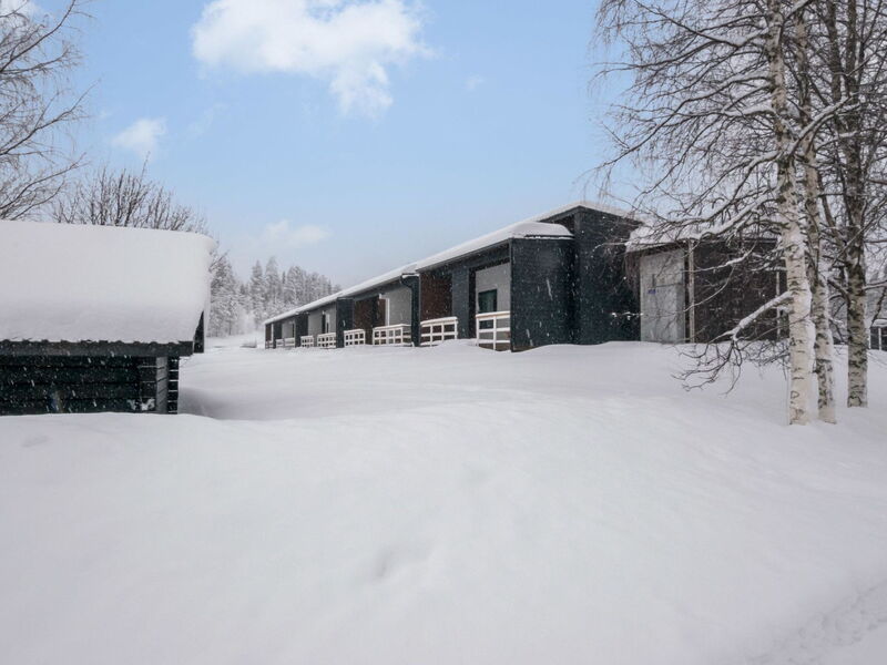 Skivillas Paljakka 6. (2Mh)