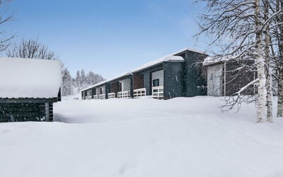Skivillas Paljakka 5. (3Mh)