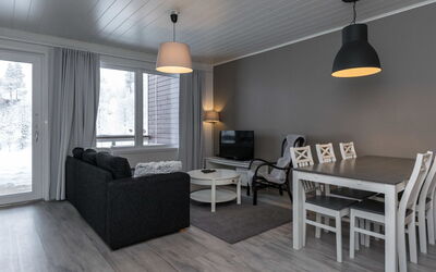 Skivillas Paljakka 8. (3Mh)