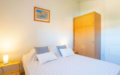 Accommodation:&nbsp;Les Marines du Roussillon 770.2
