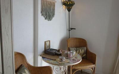 Accommodation:&nbsp;Les Marines du Roussillon 770.7