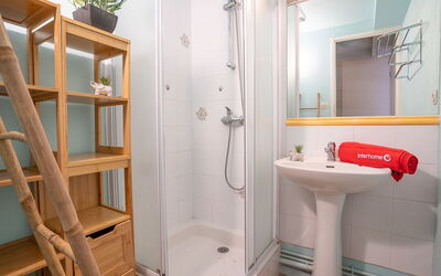 Accommodation:&nbsp;Les Marines du Roussillon 770.2