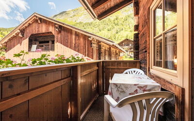 Olcherhof - Bichl, Tyrol, Austria