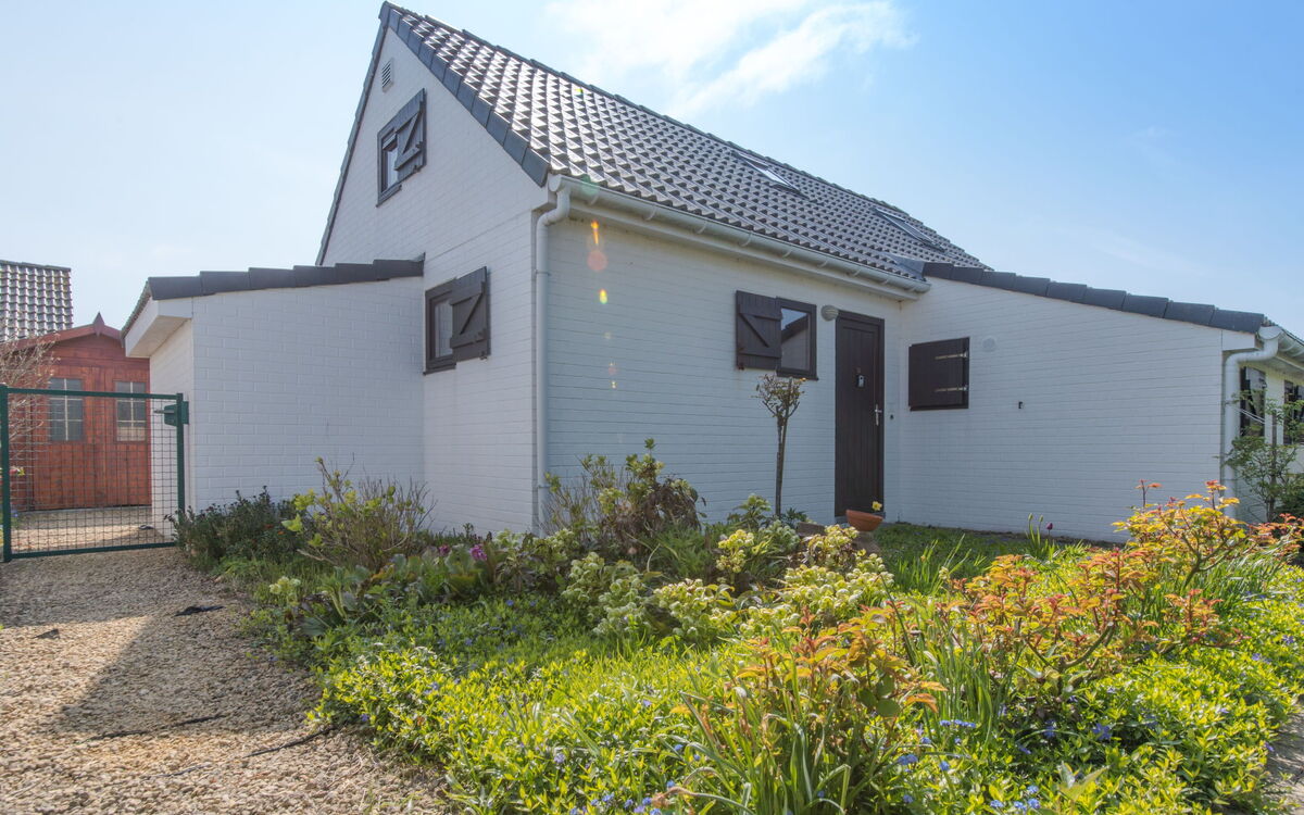 Domein Haerendycke