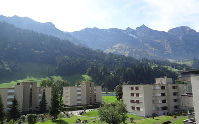 Sunnmatt Süd Wohnung 245