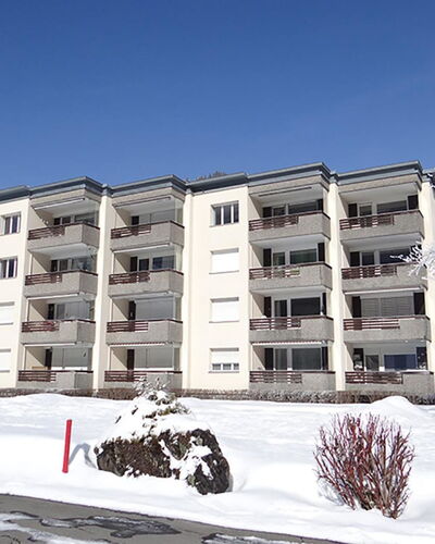 Sunnmatt Süd Wohnung 245