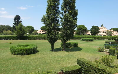 Les Catalanes du Golf