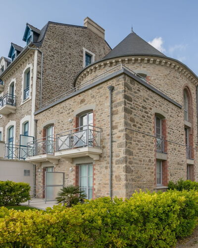 Le Parc du Prieuré