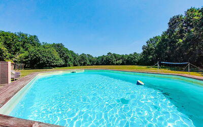 La Cheneraie - Naujac-Sur-Mer, Aquitaine, France