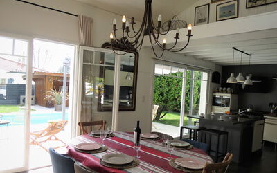 Villa Camélia