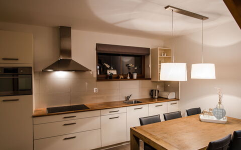 Accommodation:&nbsp;Residence Lipno 88.1