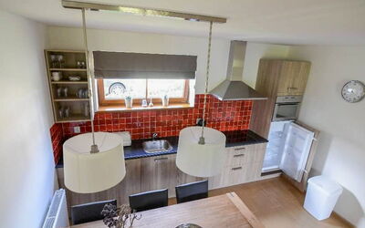 Accommodation:&nbsp;Residence Lipno 88.2