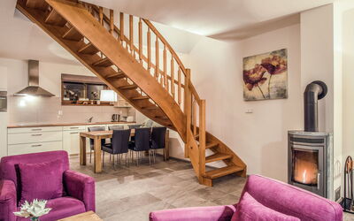 Accommodation:&nbsp;Residence Lipno 88.7