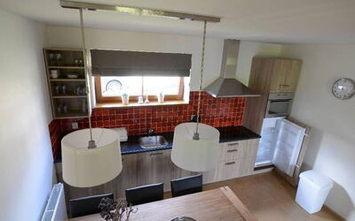 Accommodation:&nbsp;Residence Lipno 88.1