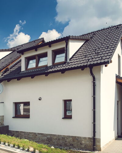 Residence Lipno 88.12