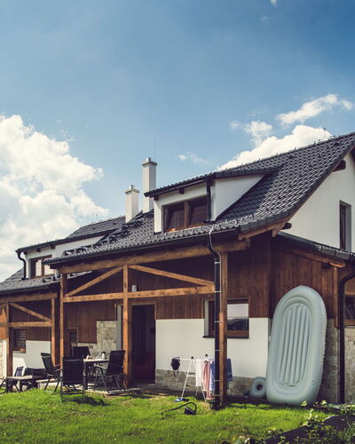 Residence Lipno 88.4