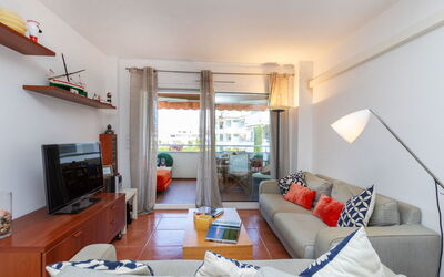 Accommodation:&nbsp;Green Mar Gold Airco 1647.5