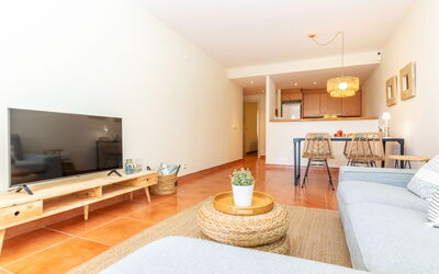 Accommodation:&nbsp;Green Mar H 1647.3