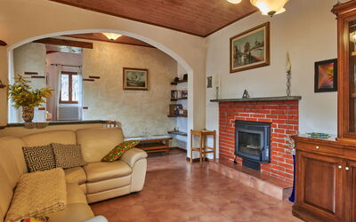 Accommodation:&nbsp;Casa Rosy 84.2