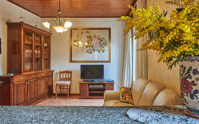 Accommodation:&nbsp;Casa Rosy 84.2