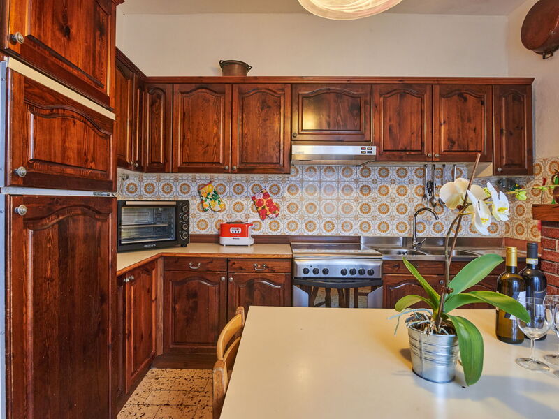 Accommodation:&nbsp;Casa Pina 84.1