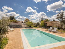 Accommodation:&nbsp;Trullo Rosa Gialla 113.1