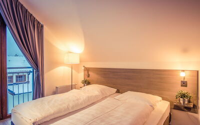 Accommodation:&nbsp;Residence Lipno 85.3