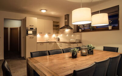 Accommodation:&nbsp;Residence Lipno 85.1