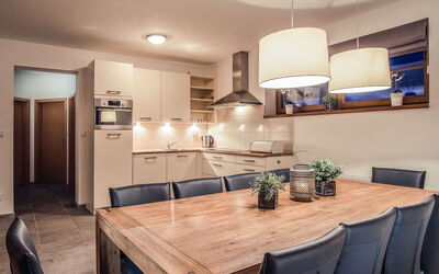 Accommodation:&nbsp;Residence Lipno 85.3