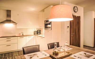 Accommodation:&nbsp;Residence Lipno 86.1