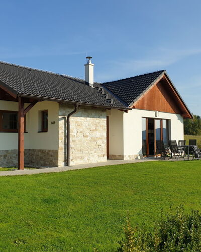 Residence Lipno 86.6