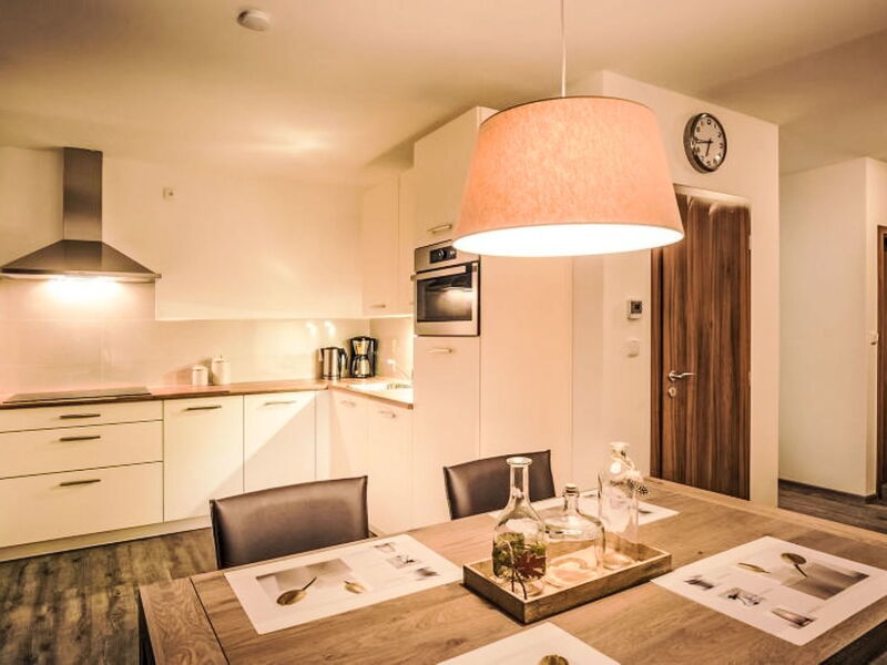 Accommodation:&nbsp;Residence Lipno 86.1