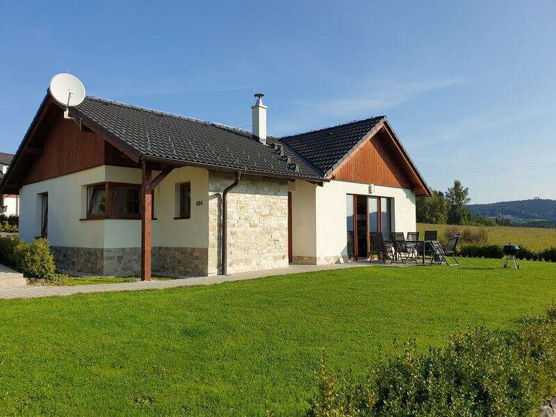 Accommodation:&nbsp;Residence Lipno 86.8