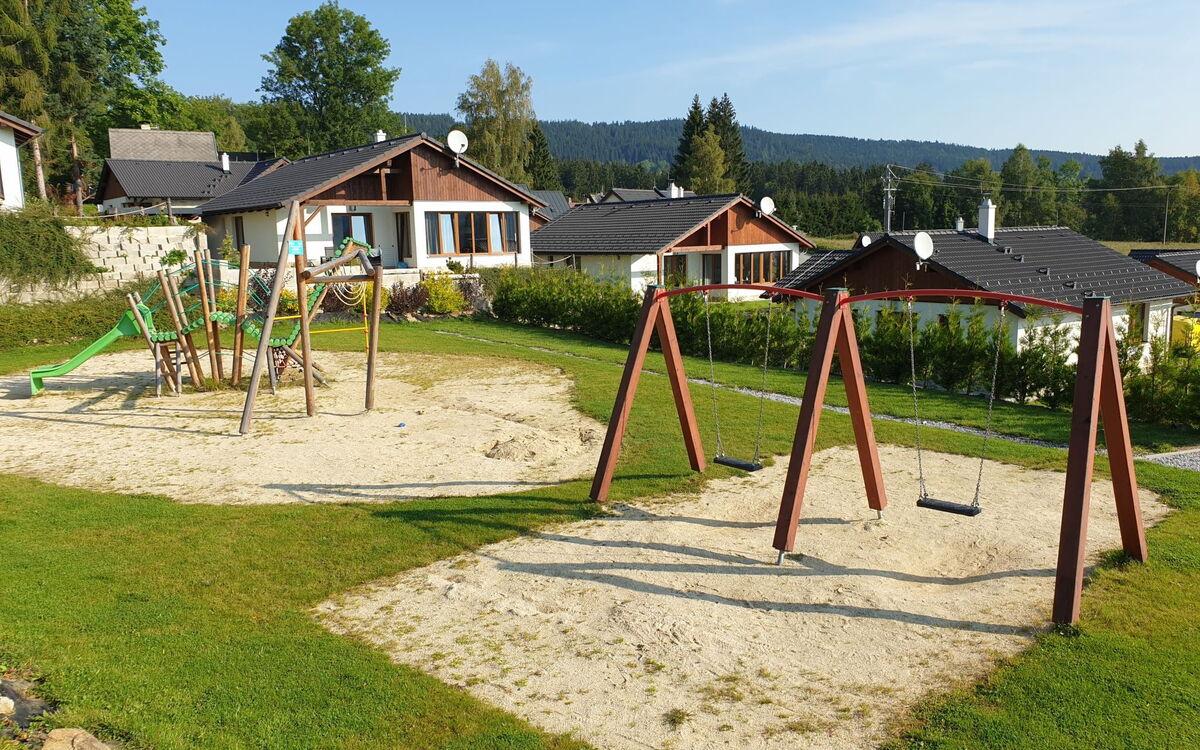 Lipno Nad Vltavou 87