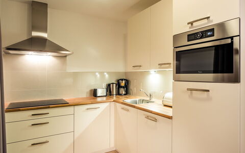 Accommodation:&nbsp;Residence Lipno 87.1