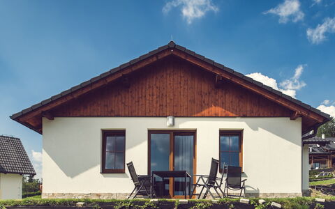 Accommodation:&nbsp;Residence Lipno 87.7