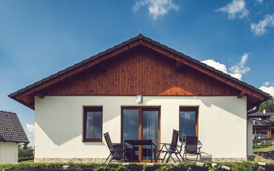 Accommodation:&nbsp;Residence Lipno 87.9