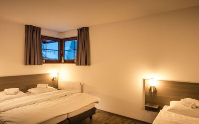 Accommodation:&nbsp;Residence Lipno 87.1